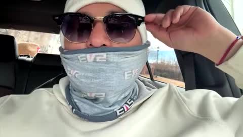 parejamisteriosa69 online show from 12/21/25, 07:43