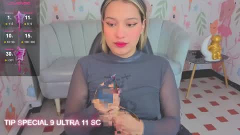 PARIS  online show from 04/18/26, 03:21