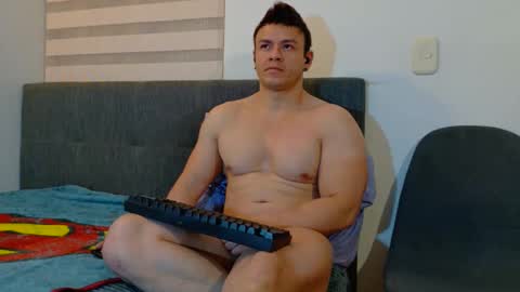 Mark Paris online show from 01/15/26, 04:17