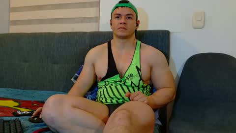 Mark Paris online show from 04/24/26, 04:26