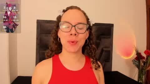 PARIS LOVE  online show from 07/09/26, 12:09