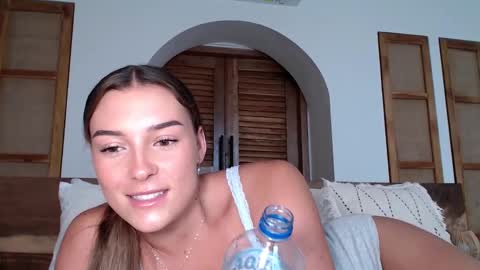 ParisBabyxox online show from 12/18/24, 01:15