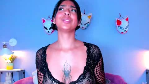 Snapshot of pariscotton chatting on 12/06/24, 03:22 Paris online show from 12/06/24, 03:22