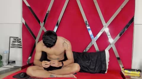 Snapshot of parishtx chatting on 01/10/25, 02:23 parishtx online show from 01/10/25, 02:23