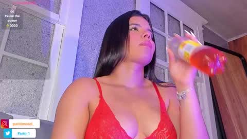 PARISI online show from 01/25/25, 10:07