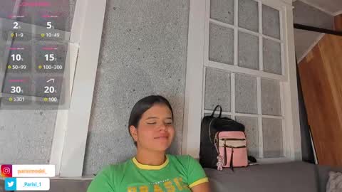 PARISI online show from 03/05/25, 12:59