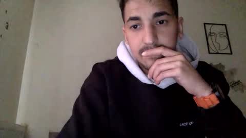 parissapper online show from 05/11/26, 12:44