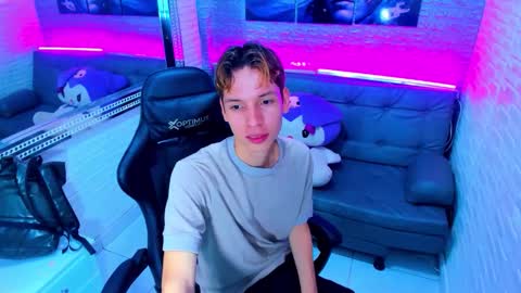 park_jimin1 online show from 01/14/26, 03:17