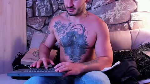 Snapshot of parker_lavine chatting on 12/02/24, 12:09 parker lavine online show from 12/02/24, 12:09