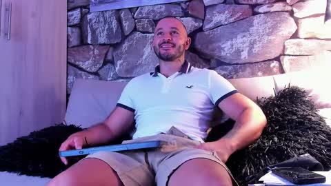 Snapshot of parker_lavine chatting on 01/13/25, 12:19 parker lavine online show from 01/13/25, 12:19