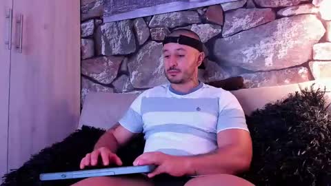 Snapshot of parker_lavine chatting on 01/19/25, 05:05 parker lavine online show from 01/19/25, 05:05