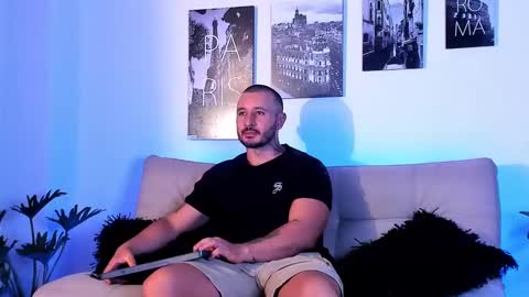 Snapshot of parker_lavine chatting on 02/02/25, 12:09 parker lavine online show from 02/02/25, 12:09