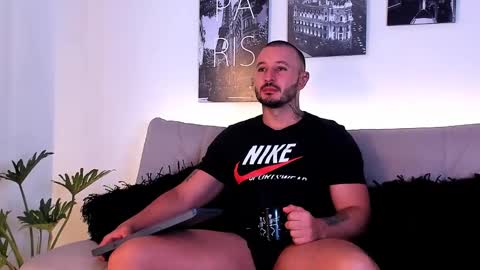 Snapshot of parker_lavine chatting on 02/09/25, 09:17 parker lavine online show from 02/09/25, 09:17