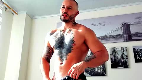 Snapshot of parker_lavine chatting on 09/10/25, 09:04 parker lavine online show from 09/10/25, 09:04