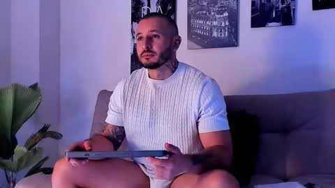 Snapshot of parker_lavine chatting on 09/13/25, 02:33 parker lavine online show from 09/13/25, 02:33