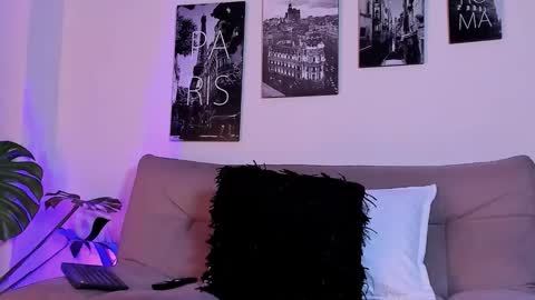 parker lavine online show from 03/05/26, 02:07