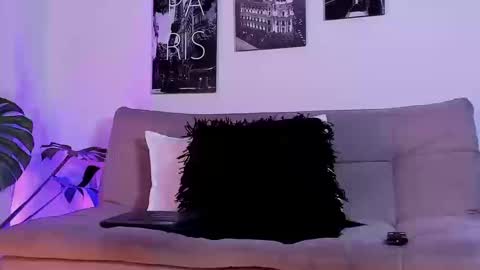 parker lavine online show from 03/12/26, 01:56