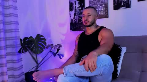 parker lavine online show from 03/21/26, 02:49