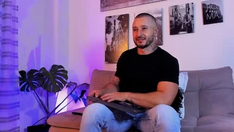 parker lavine online show from 03/28/26, 02:55