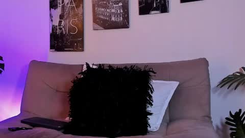 parker lavine online show from 06/09/26, 01:50