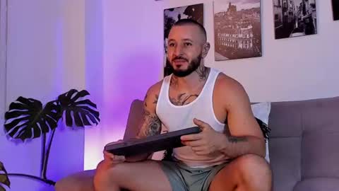 parker lavine online show from 07/14/26, 02:16