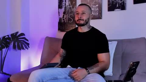 parker lavine online show from 07/21/26, 01:30