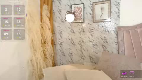 parker_leex online show from 02/14/26, 09:33