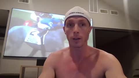 Parker online show from 09/17/25, 03:30