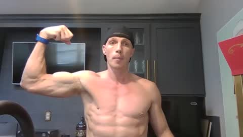 Parker online show from 09/19/25, 09:26