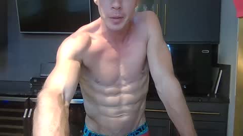 Parker online show from 10/01/25, 10:16