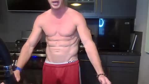 Parker online show from 10/21/25, 03:29