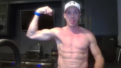 Parker online show from 10/23/25, 03:28