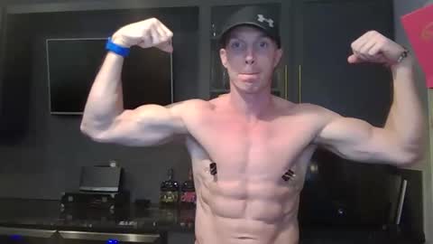 Parker online show from 11/03/25, 04:36