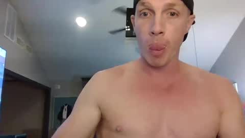 Parker online show from 11/24/25, 04:34