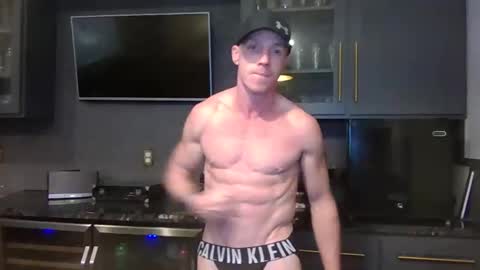 Parker online show from 11/30/25, 04:38