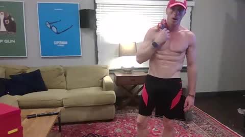 Parker online show from 12/19/25, 05:03