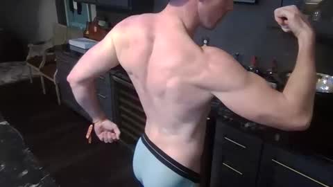 Parker online show from 02/15/26, 01:41