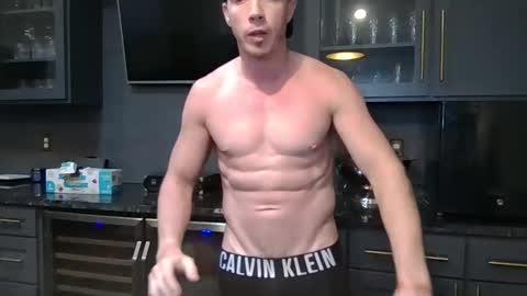 Parker online show from 04/17/26, 01:58