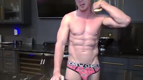 Parker online show from 04/21/26, 01:50