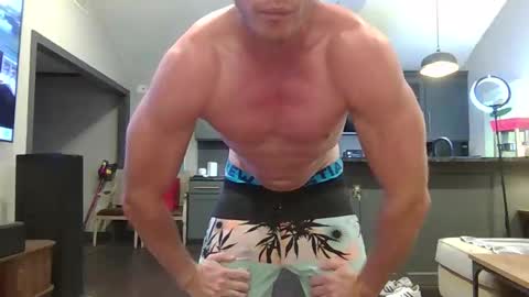 Parker online show from 04/27/26, 01:09