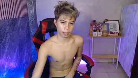 HENRY online show from 10/31/25, 09:10