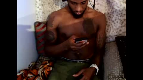 Parlay tellio online show from 12/05/24, 01:03