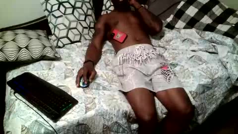 Parlay Tellio online show from 01/06/26, 01:42