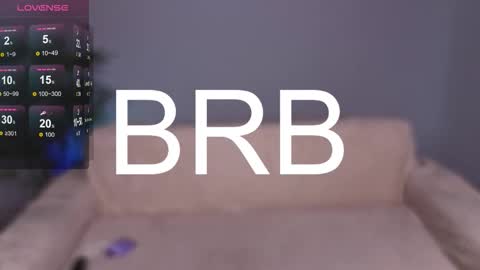 parrot_kisha online show from 03/24/26, 01:43