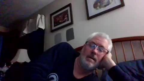 Snapshot of part86 chatting on 12/16/24, 12:16 part86 online show from 12/16/24, 12:16