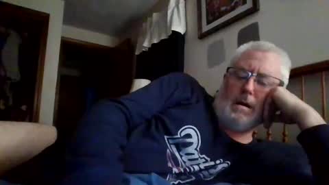 Snapshot of part86 chatting on 12/30/24, 12:09 part86 online show from 12/30/24, 12:09