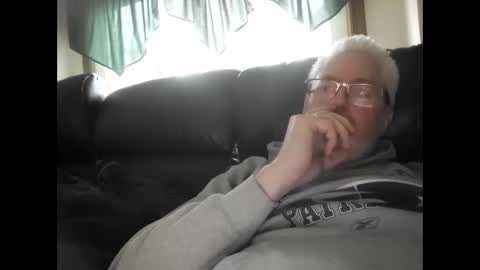 Snapshot of part86 chatting on 01/19/25, 07:47 part86 online show from 01/19/25, 07:47
