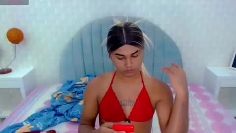 Snapshot of party_duo_trans chatting on 12/08/24, 05:50 sara y cata online show from 12/08/24, 05:50