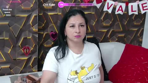 Mariana online show from 02/28/25, 09:33