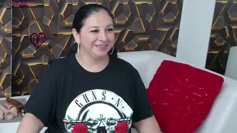 Mariana online show from 03/01/25, 10:10